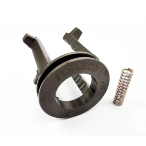 OFERTA ESPECIAL PINASCO 26271920 Palanca de cambios COMPETITION VESPA 50 NLR SPECIAL PRIMAVERA ET3 CHASIS PEQUEÑO construida con los mejores aceros disponibles actualmente y posteriormente endurecida superficialmente.
