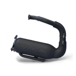 Marmitta racing POLINI 200.2052 VESPA PK 50 S SS XL XL2 XLS HP FL N Rush