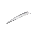 Crête de garde-boue pour LAMBRETTA 150 200 SX type Scomadi ro innocenti 19550540