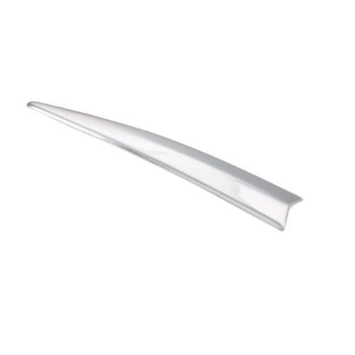 Cresta de guardabarros para LAMBRETTA 150 200 SX tipo Scomadi ro inocentei 19550540
