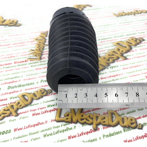 Kleiner Ansaugbalg-Luftanschluss für Vergaser VESPA 125 VNA1 VNA2 VNB1 VNB2 ro 048345
