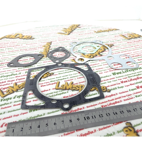 Engine gaskets for 420 APE CAR MAX TM P 703 V POKER Diesel and Petrol