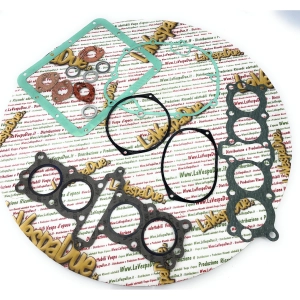 Juntas de motor para MOTO GUZZI 254 de 4 cilindros