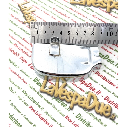 Couvercle de sélecteur de vitesse pour VESPA 125 150 180 200 VNB SUPER GT GTR GL SPRINT RALLY ro 082550 082555
