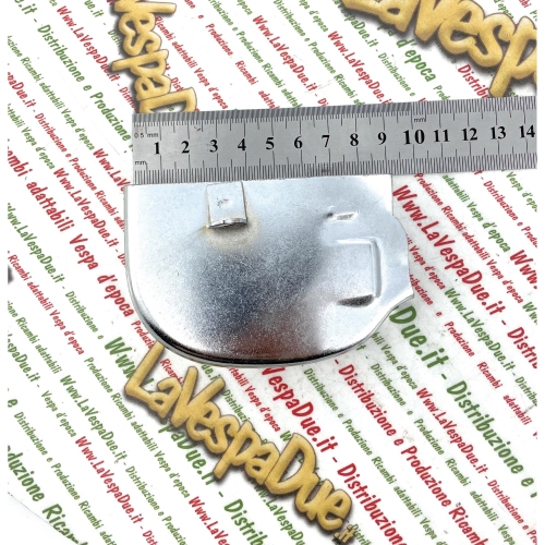 Couvercle de sélecteur de vitesse pour VESPA 125 GTR 2e 150 SPRINT V 2e SUPER 200 RALLY 2e PX 80 125 150 200 PE LUSSO COSA ro 138865