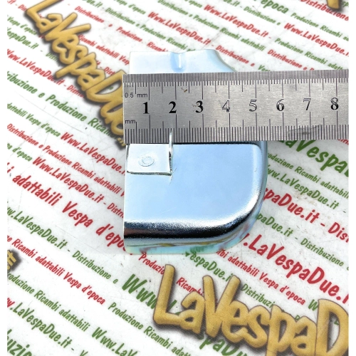 Tapa del selector de marchas para VESPA 125 VNA VNB1 VNB4 150 VBA GL VGLA1T