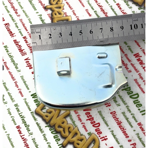 Tapa del selector de marchas para VESPA 160 GS 180 SS