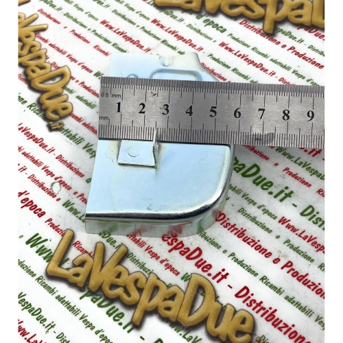 Tapa del selector de marchas para VESPA 160 GS 180 SS