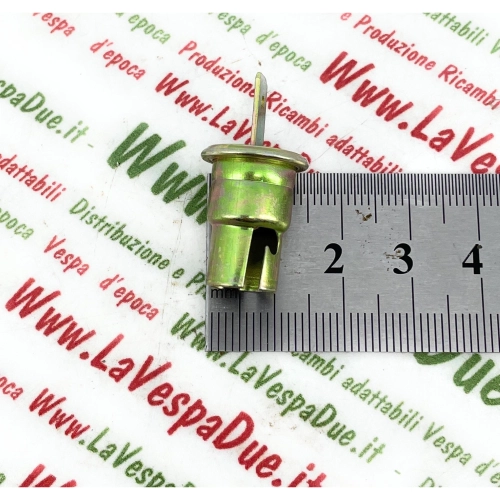 Portalámparas del velocímetro para VESPA 125 150 200