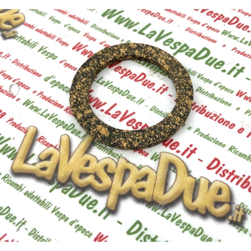 Cork Gasket for Fuel Tank Cap 54 x 40 x 5 mm motorcycle