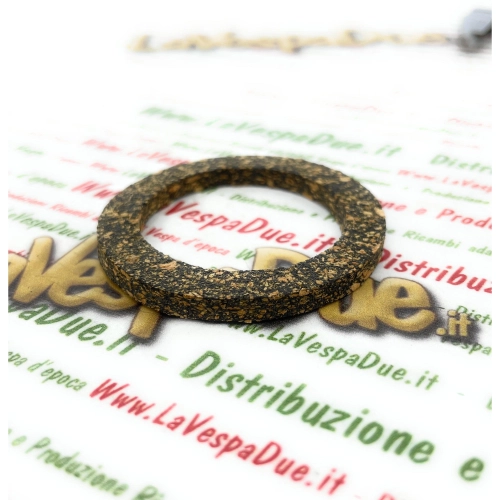 Cork Gasket for Fuel Tank Cap 54 x 40 x 5 mm motorcycle