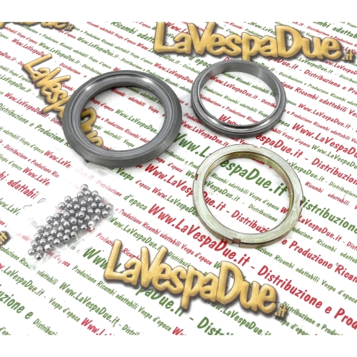 Upper steering gear assembly cap set for APE TM P703 V FL2 DIESEL P602 LCS ro 154606 493618