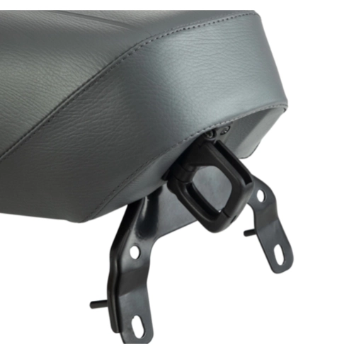 Sillín con asas para VESPA 125 150 200 COSA 2 COSA FL ro 2688315 268831 267671