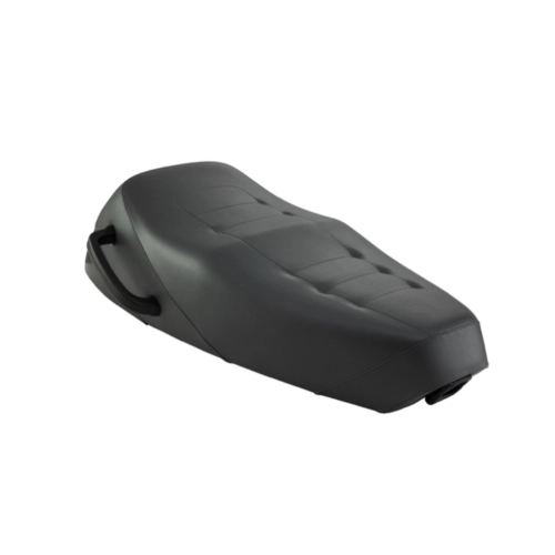 Sillín con asas para VESPA 125 150 200 COSA 2 COSA FL ro 2688315 268831 267671
