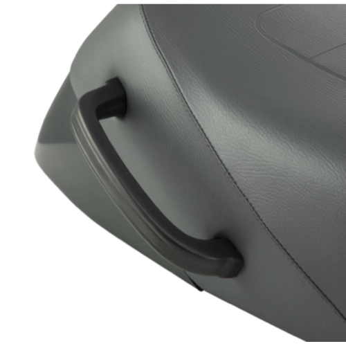 Sillín con asas para VESPA 125 150 200 COSA 2 COSA FL ro 2688315 268831 267671