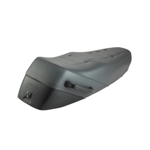 Sillín con asas para VESPA 125 150 200 COSA 2 COSA FL ro 2688315 268831 267671