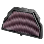 K&N LUFTFILTER HA6001 HONDA CBR 600 F 2001/06 FS/FR Sport (FS1/2/FR2)(PC35G) 2001/02