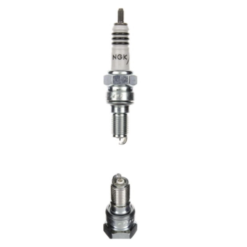 NGK CR9EHIX-9 spark plug for HONDA CB CRF CBR F SPORT