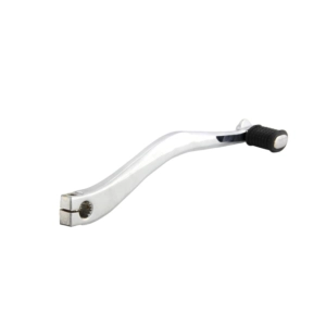 Ignition lever for VESPA PX 125 T5 starter motor ro 240961 2409615 in chrome aluminum