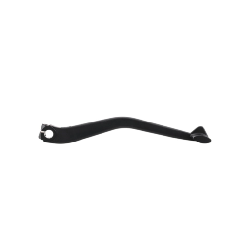 Maneta de encendido para motor de arranque VESPA PX 125 T5, referencias 240961 y 2409615, en aluminio negro mate.