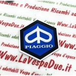PIAGGIO 31 mm hexagonal shield front aluminum shield for VESPA 50 90 NLR PRIMAVERA ET3 PK S for grille nose VESPA PK ro 149876 195577