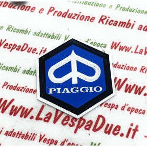 PIAGGIO 31 mm sechseckige Frontabdeckung aus Aluminium für VESPA 50 90 NLR PRIMAVERA ET3 PK S für VESPA PK Kühlergrill Frontkegel ro 149876 195577