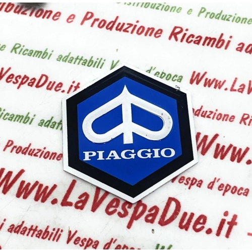 PIAGGIO 31 mm sechseckige Frontabdeckung aus Aluminium für VESPA 50 90 NLR PRIMAVERA ET3 PK S für VESPA PK Kühlergrill Frontkegel ro 149876 195577
