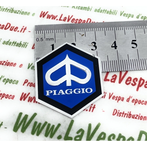 PIAGGIO 31 mm sechseckige Frontabdeckung aus Aluminium für VESPA 50 90 NLR PRIMAVERA ET3 PK S für VESPA PK Kühlergrill Frontkegel ro 149876 195577