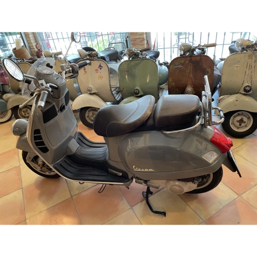 Telo coprivespa Copri scooter per VESPA AZZURRO antipolvere antigraffio dal 1946 al 2018 N L R SPECIAL PRIMAVERA ET3 SS 1 V30 V33 VM VN VL VB VS VNA VNB VBA VBB GL GS SS SUPER SPORT SPRINT VELOCE GT R TS RALLY PK HP 50 125 150 180 200