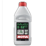 MOTUL HF 100% synthetisches Hydrauliköl für Servolenkungen, Fahrwerke und Motorhauben für Fiat, Abarth, BMW und Nissan