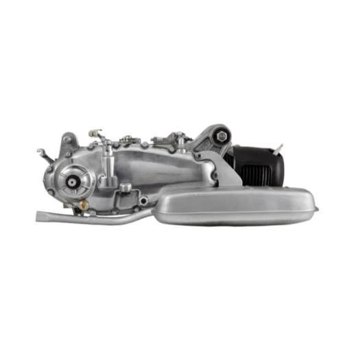 Moteur UNI Auto complet neuf pour LAMBRETTA 200 DL GP SX