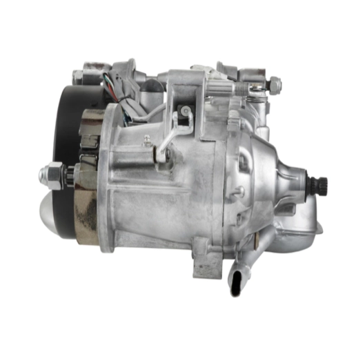 Moteur UNI Auto complet neuf pour LAMBRETTA 200 DL GP SX