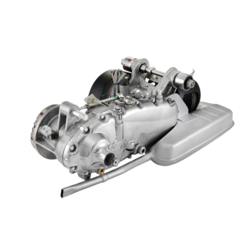 Moteur UNI Auto complet neuf pour LAMBRETTA 200 DL GP SX