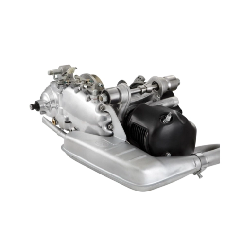 Moteur UNI Auto complet neuf pour LAMBRETTA 200 DL GP SX