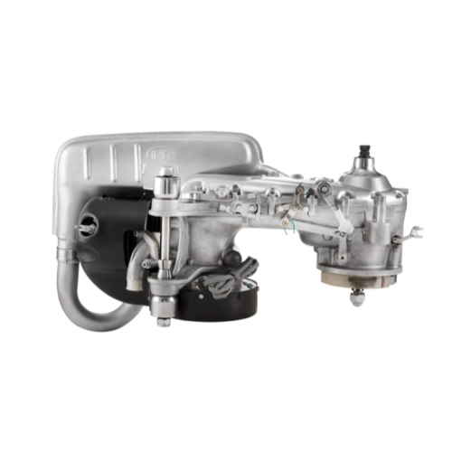 Moteur UNI Auto complet neuf pour LAMBRETTA 200 DL GP SX