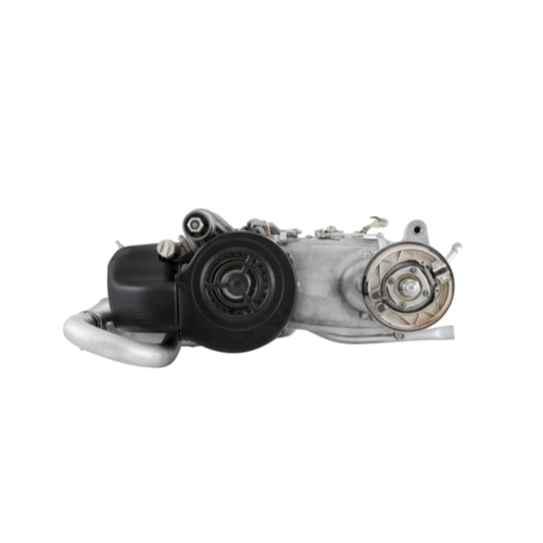 Moteur UNI Auto complet neuf pour LAMBRETTA 200 DL GP SX