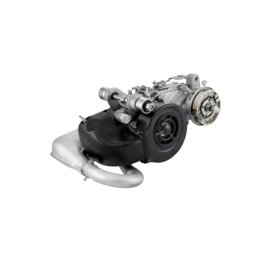 Moteur UNI Auto complet neuf pour LAMBRETTA 200 DL GP SX