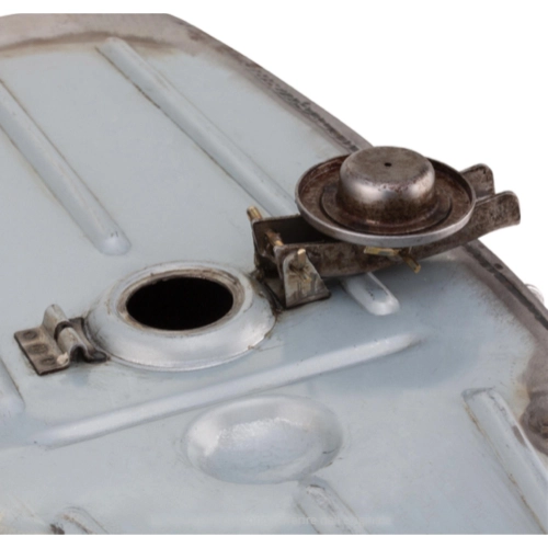 Mezcla de combustible XXL para depósito de VESPA 50 NLR SPECIAL 125 PRIMAVERA ET3 90 SS 7,5 litros ro 1386172