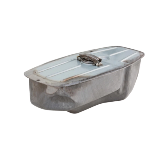 Mezcla de combustible XXL para depósito de VESPA 50 NLR SPECIAL 125 PRIMAVERA ET3 90 SS 7,5 litros ro 1386172