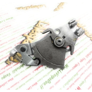 4-Gang-Schalthebelhalterung für VESPA 125 V30 VM VN 150 GS VL VB1 ro 023884, geeignet für PINASCO-Umbau