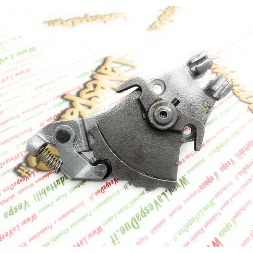 4-Gang-Schalthebelhalterung für VESPA 125 V30 VM VN 150 GS VL VB1 ro 023884, geeignet für PINASCO-Umbau