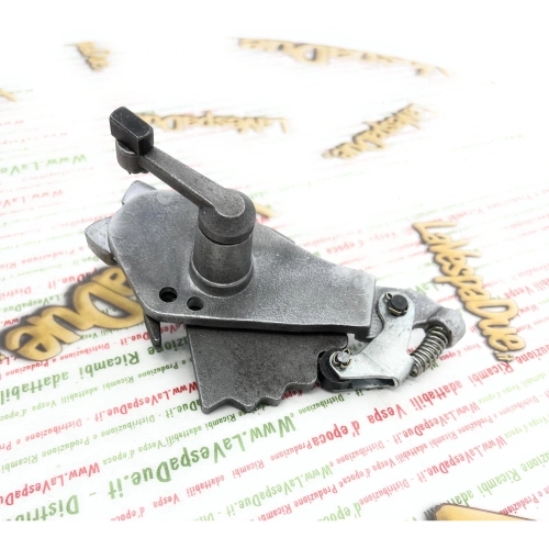 4-Gang-Schalthebelhalterung für VESPA 125 V30 VM VN 150 GS VL VB1 ro 023884, geeignet für PINASCO-Umbau