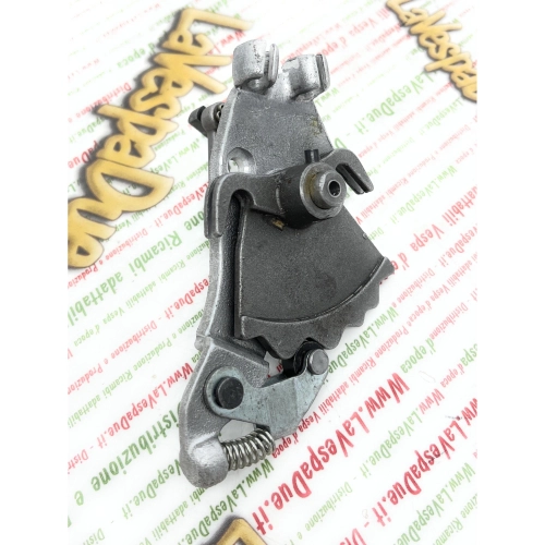4-Gang-Schalthebelhalterung für VESPA 125 V30 VM VN 150 GS VL VB1 ro 023884, geeignet für PINASCO-Umbau