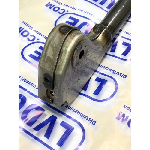 Fourche pour LAMBRETTA 125 LI 3ème et 4ème série LI S 150 LI 3ème LI S SX INNOCENTI ro 19960010 tube de direction guidon