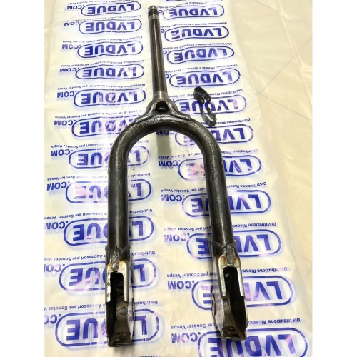 Fourche pour LAMBRETTA 125 LI 3ème et 4ème série LI S 150 LI 3ème LI S SX INNOCENTI ro 19960010 tube de direction guidon