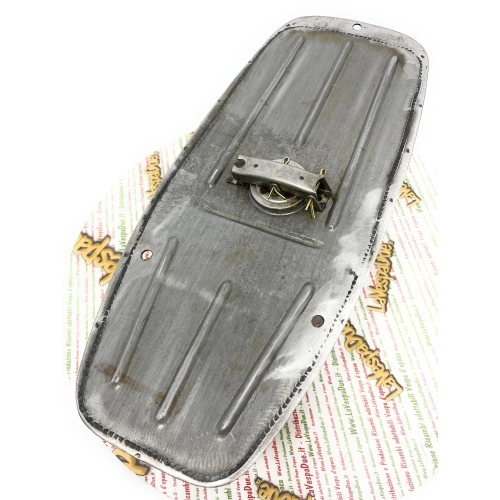XXL fuel tank for VESPA 50 N with single seat LR SPECIAL 125 PRIMAVERA ET3 90 SS 7.5 liters ro 1386172