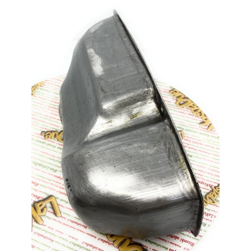 XXL fuel tank for VESPA 50 N with single seat LR SPECIAL 125 PRIMAVERA ET3 90 SS 7.5 liters ro 1386172