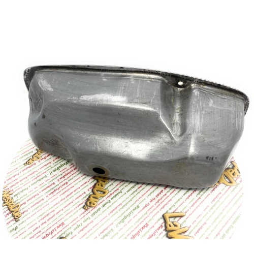 XXL fuel tank for VESPA 50 N with single seat LR SPECIAL 125 PRIMAVERA ET3 90 SS 7.5 liters ro 1386172