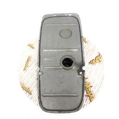 Depósito de combustible XXL para VESPA PK 50 125 XL S XL2 SS, capacidad aumentada a 7,5 litros.