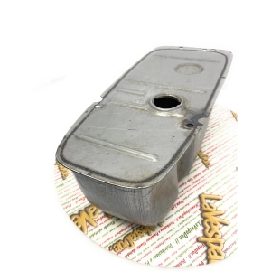 Depósito de combustible XXL para VESPA PK 50 125 XL S XL2 SS, capacidad aumentada a 7,5 litros.
